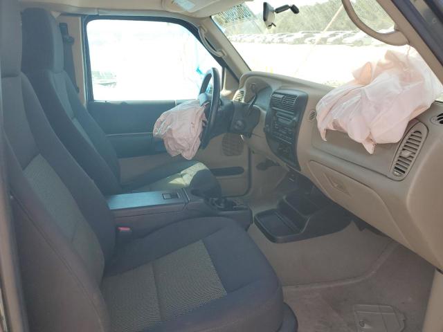 Photo 5 from auction – 2004 FORD RANGER SUP with VIN 1FTYR44E14PA54135