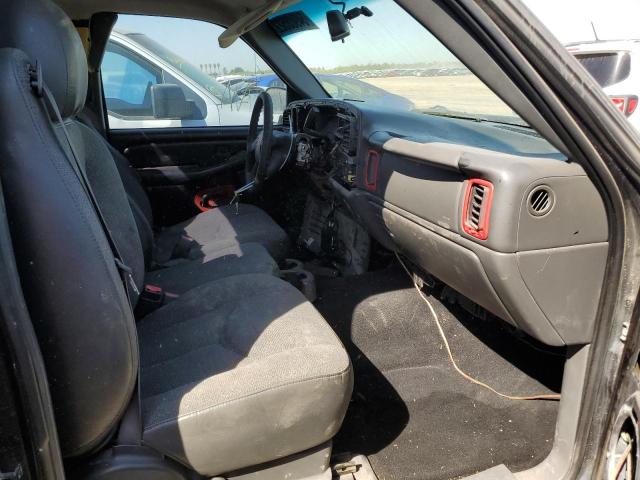 Photo 5 from auction – 2003 CHEVROLET SILVERADO with VIN 1GCEC14X43Z128378