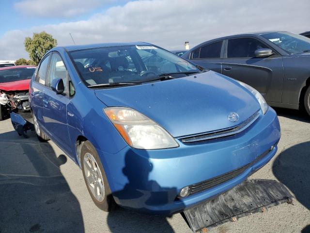 Photo 1 from auction – 2008 TOYOTA PRIUS with VIN JTDKB20U187730293