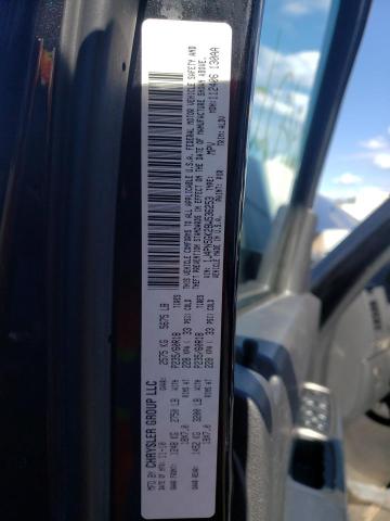 Photo 10 from auction – 2011 JEEP LIBERTY LI with VIN 1J4PN5GK2BW536253