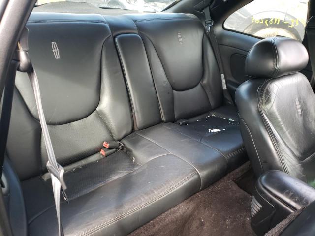 Photo 6 from auction – 1997 LINCOLN MARK VIII with VIN 1LNLM92V8VY712792