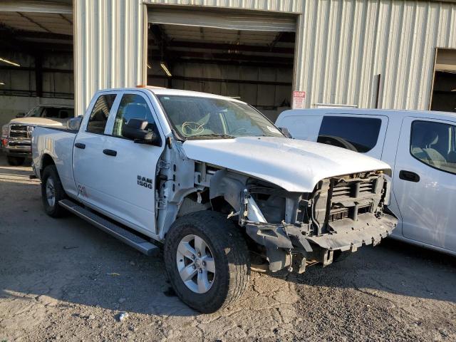 RAM 1500 ST 2016 with VIN 1C6RR7FG4GS416097 - Photo from auction