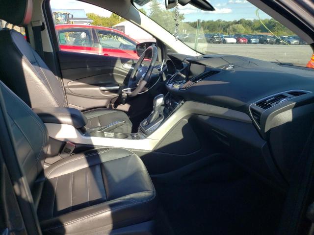 Photo 5 from auction – 2013 FORD ESCAPE SEL with VIN 1FMCU9HXXDUC32834
