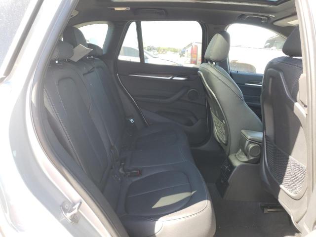 Photo 6 from auction – 2016 BMW X1 XDRIVE2 with VIN WBXHT3C32GP888725