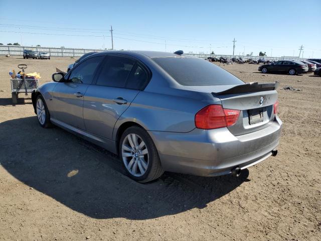 Photo 3 from auction – 2011 BMW 335 XI with VIN WBAPL5C52BA918773