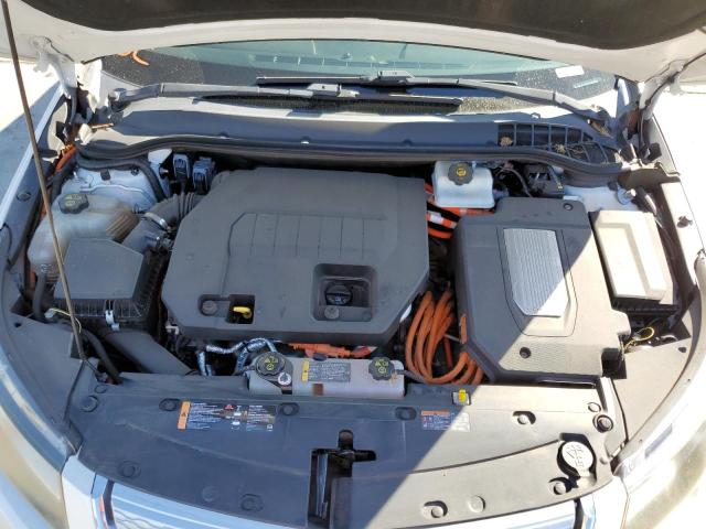 Photo 7 from auction – 2012 CHEVROLET VOLT with VIN 1G1RD6E46CU102144