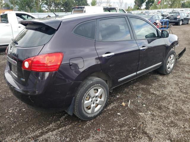 Photo 4 from auction – 2012 NISSAN ROGUE S with VIN JN8AS5MT4CW252825