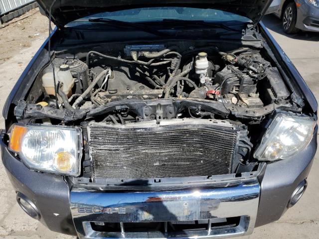 Photo 7 from auction – 2012 FORD ESCAPE LIM with VIN 1FMCU0E70CKC05183