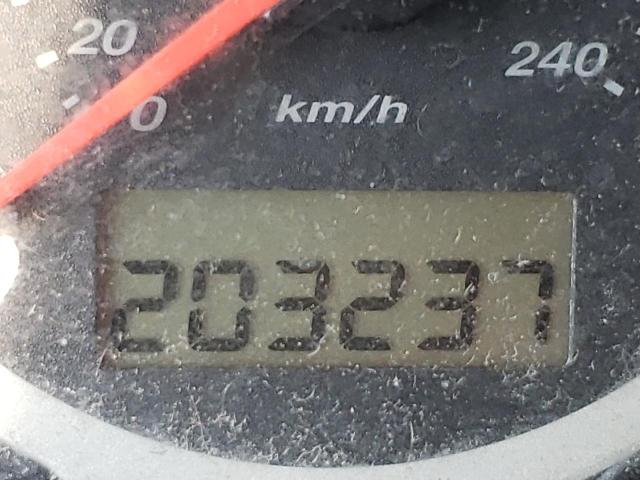 Photo 8 from auction – 2003 HONDA CR-V EX with VIN SHSRD78853U145161