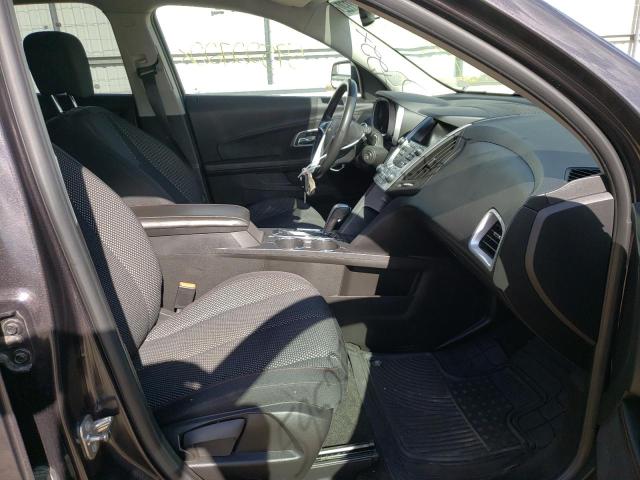 Photo 5 from auction – 2014 CHEVROLET EQUINOX LT with VIN 2GNFLFEK1E6373519