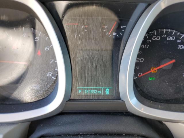 Photo 8 from auction – 2013 CHEVROLET EQUINOX LT with VIN 2GNALPEK3D6258113