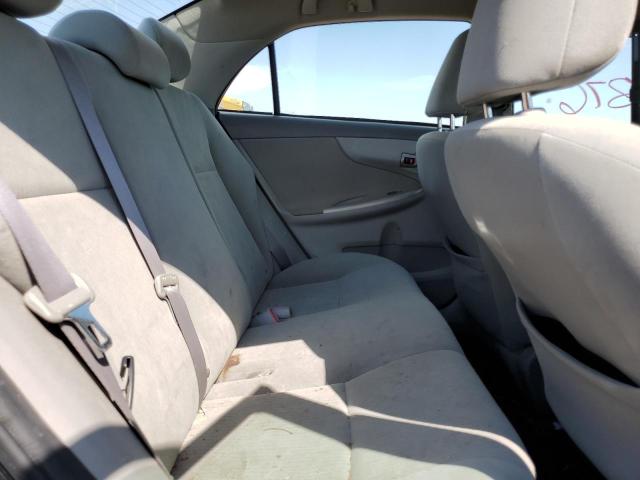 Photo 6 from auction – 2010 TOYOTA COROLLA BA with VIN 1NXBU4EE3AZ189869