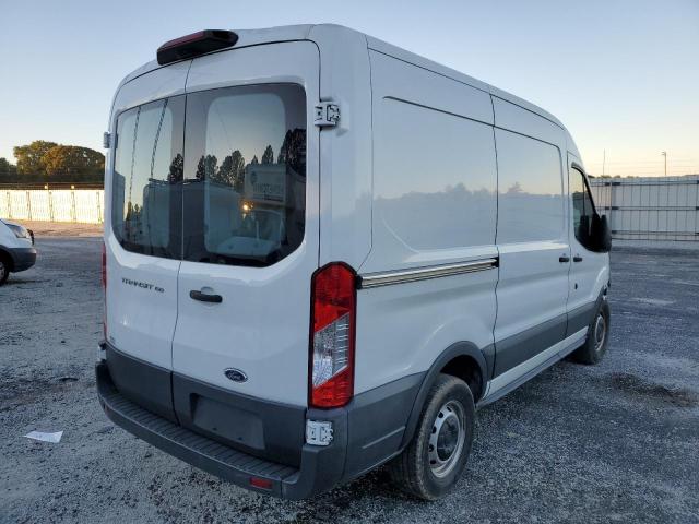 Photo 4 from auction – 2018 FORD TRANSIT T- with VIN 1FTYE1CM5JKA84380