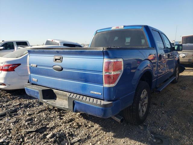 Photo 4 from auction – 2011 FORD F150 SUPER with VIN 1FTEW1CM6BKD67498