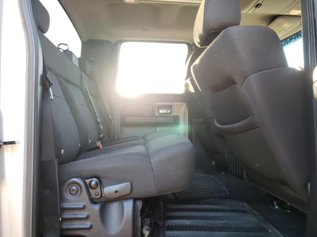 Photo 6 from auction – 2004 FORD F150 SUPER with VIN 1FTPW14564KD09720