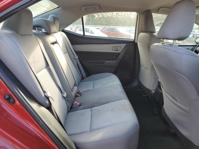 Photo 6 from auction – 2015 TOYOTA COROLLA L with VIN 2T1BURHE9FC436944