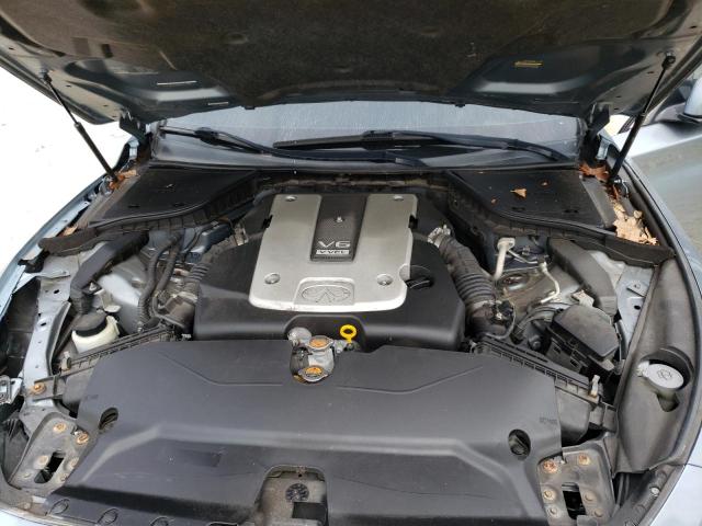 Photo 7 from auction – 2014 INFINITI Q50 BASE with VIN JN1BV7AR9EM685666