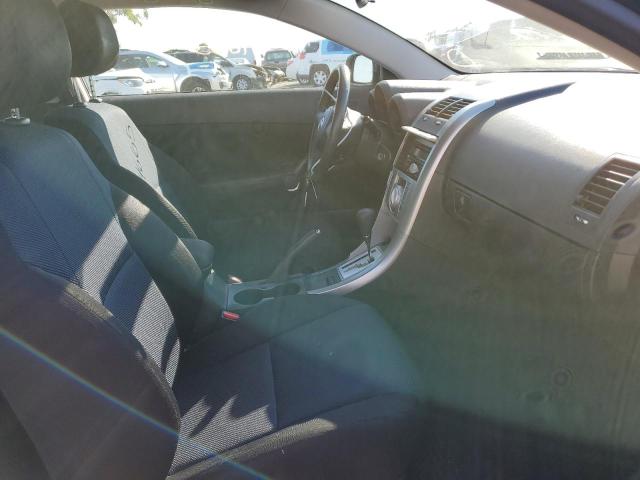 Photo 5 from auction – 2005 TOYOTA SCION TC with VIN JTKDE177950006472