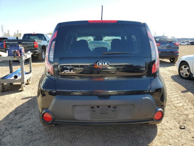 Photo 9 from auction – 2016 KIA SOUL with VIN KNDJN2A21G7270938