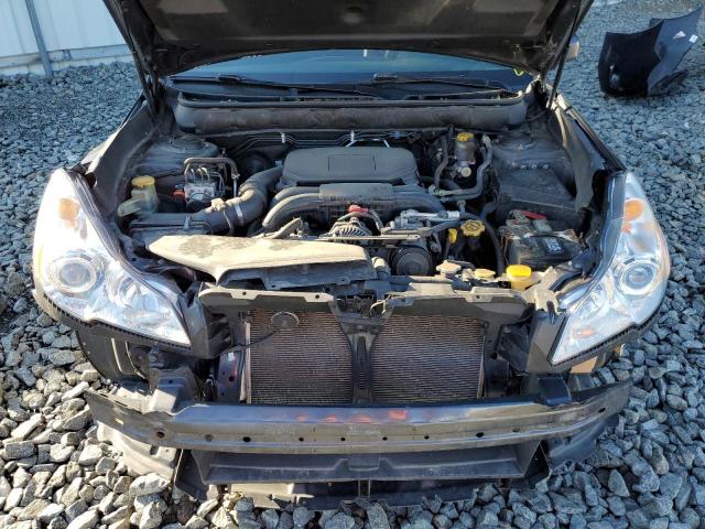 Photo 7 from auction – 2011 SUBARU LEGACY 2.5 with VIN 4S3BMBC60B3252521
