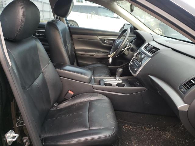 Photo 5 from auction – 2017 NISSAN ALTIMA 2.5 with VIN 1N4AL3AP1HC269777