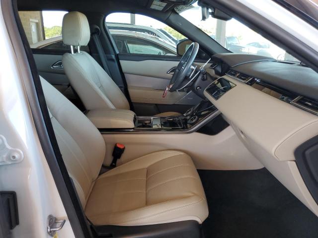 Photo 5 from auction – 2018 LAND ROVER RANGE ROVE with VIN SALYL2RX0JA751559