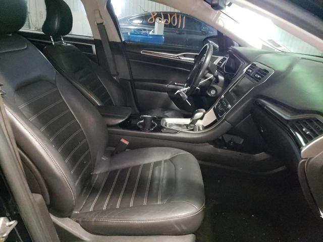 Photo 5 from auction – 2016 FORD FUSION SE with VIN 3FA6P0HD2GR257531