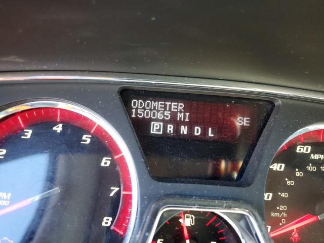 Photo 8 from auction – 2013 GMC ACADIA SLE with VIN 1GKKRNED9DJ190750