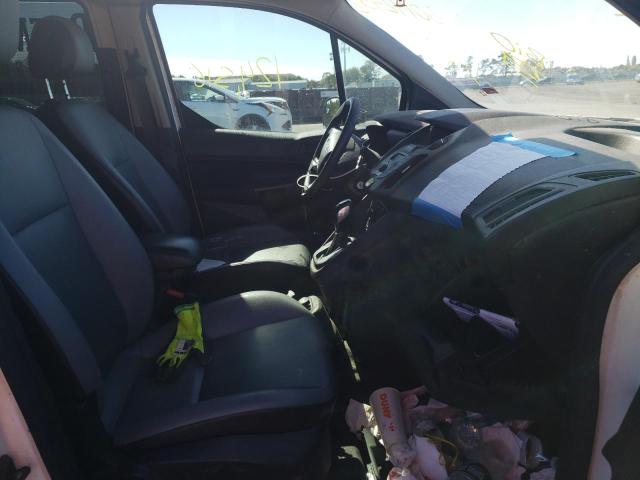Photo 5 from auction – 2014 FORD TRANSIT CO with VIN NM0GS9E71E1162690