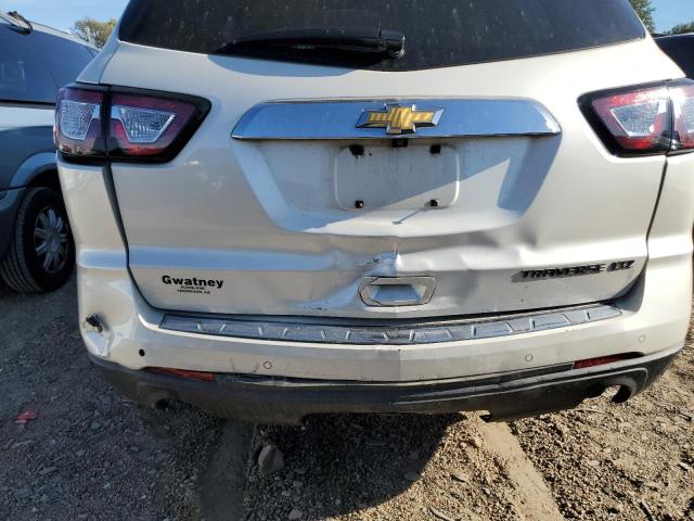 Photo 9 from auction – 2013 CHEVROLET TRAVERSE L with VIN 1GNKRLKD9DJ248108