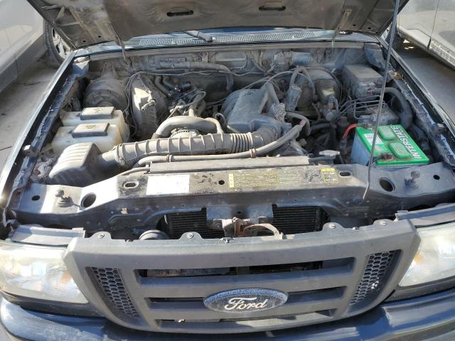 Photo 7 from auction – 2005 FORD RANGER with VIN 1FTYR10U45PA52618
