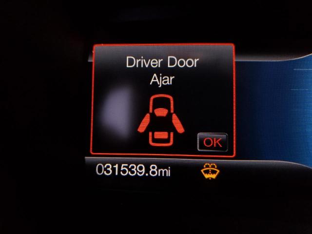 Photo 8 from auction – 2019 FORD EDGE ST with VIN 2FMPK4AP9KBC58235
