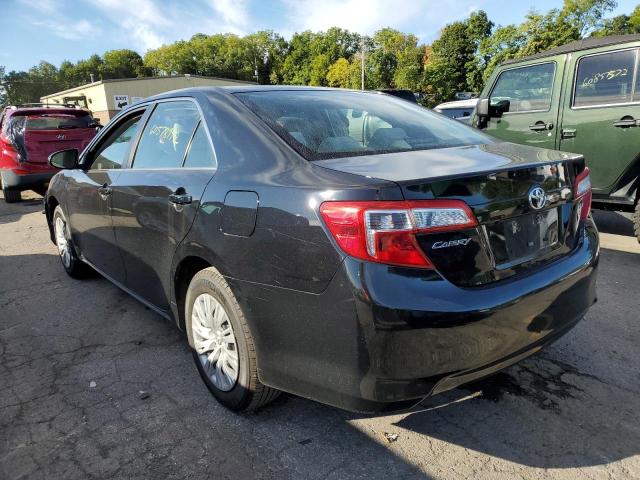 Photo 3 from auction – 2014 TOYOTA CAMRY L with VIN 4T1BF1FK5EU853303