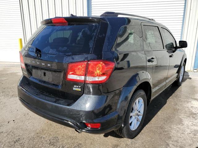 Photo 4 from auction – 2013 DODGE JOURNEY SX with VIN 3C4PDCBG2DT552705