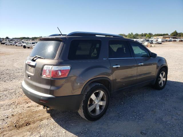 Photo 4 from auction – 2010 GMC ACADIA SLT with VIN 1GKLRMED9AJ100703