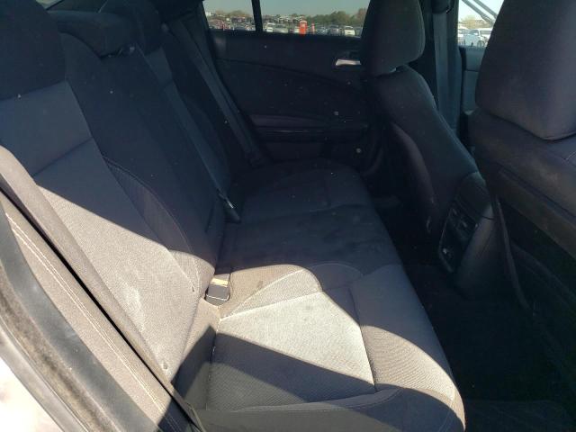 Photo 6 from auction – 2016 DODGE CHARGER SE with VIN 2C3CDXBG0GH292196