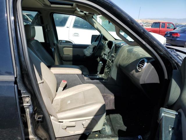 Photo 5 from auction – 2008 FORD EXPLORER X with VIN 1FMEU73E48UB22726