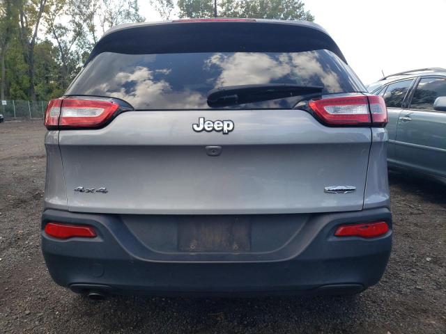 Photo 9 from auction – 2015 JEEP CHEROKEE L with VIN 1C4PJMCB9FW738983