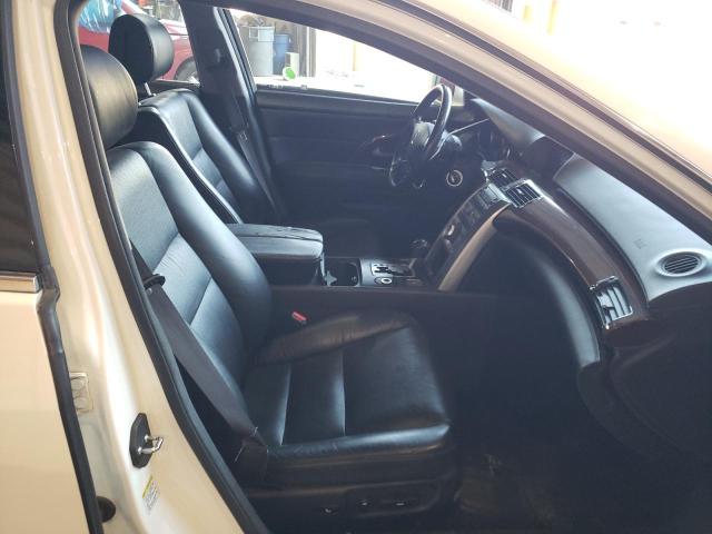 Photo 5 from auction – 2006 ACURA RL with VIN JH4KB16596C010012