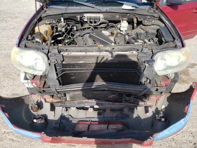 Photo 7 from auction – 2005 FORD ESCAPE LIM with VIN 1FMCU04185KB09091