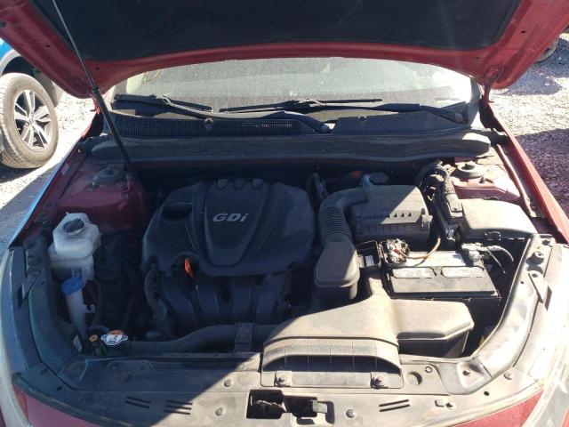 Photo 7 from auction – 2013 KIA OPTIMA LX with VIN 5XXGM4A70DG188593