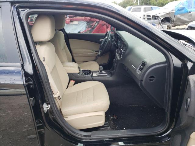 Photo 5 from auction – 2014 DODGE CHARGER SE with VIN 2C3CDXBG9EH329422