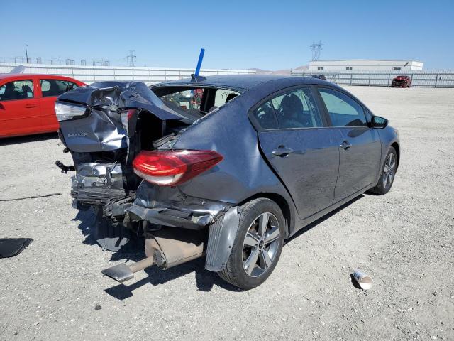 Photo 4 from auction – 2018 KIA FORTE LX with VIN 3KPFL4A76JE186723
