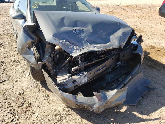 Photo 9 from auction – 2003 FORD TAURUS SES with VIN 1FAFP552X3G235049
