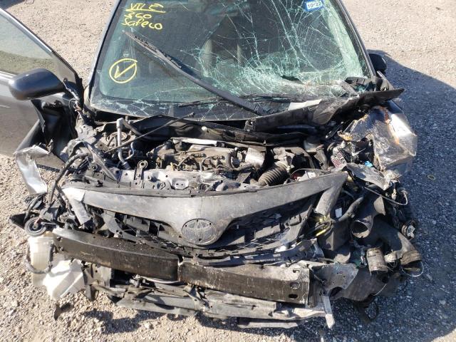 Photo 7 from auction – 2013 TOYOTA COROLLA BA with VIN 5YFBU4EE7DP131866