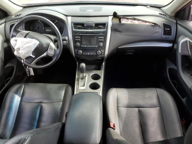 Photo 9 from auction – 2015 NISSAN ALTIMA 2.5 with VIN 1N4AL3AP4FC138159