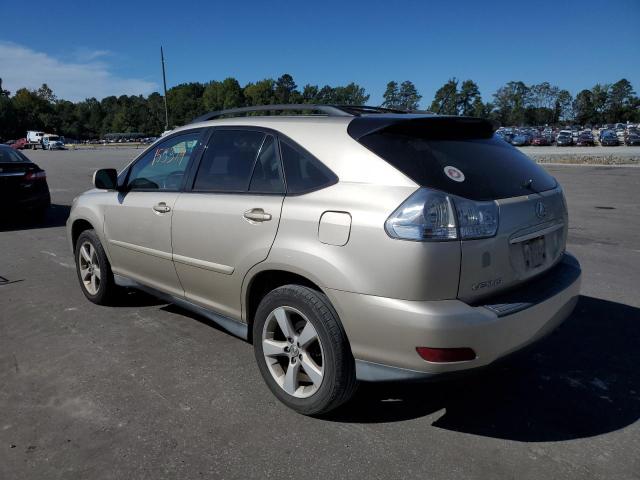 Foto 3 de la subasta – 2007 LEXUS RX 350 con VIN 2T2GK31UX7C020571