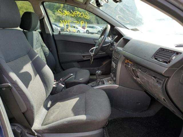 Photo 5 from auction – 2008 SATURN ASTRA XE with VIN W08AR671785084207