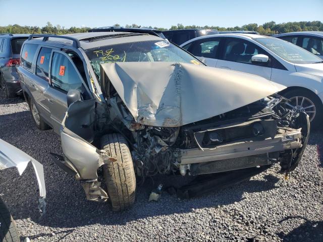 Photo 1 from auction – 2004 VOLVO XC70 with VIN YV1SZ59H741162559