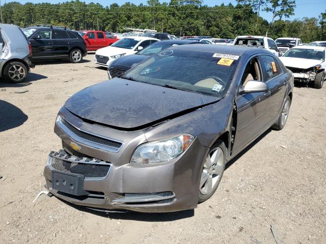 Photo 2 from auction – 2011 CHEVROLET MALIBU 2LT with VIN 1G1ZD5E14BF194759